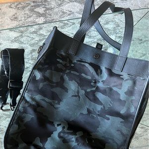 Lululemon Tote Bag